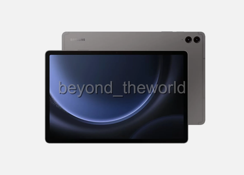 SAMSUNG Galaxy Tab S9 FE+ Plus Wi-Fi 12.4" SM-X610 128GB/256GB ⭐Tracking⭐ - Picture 2 of 5