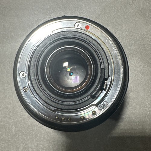 Sigma Zoom 28-105mm 1:2.8-4 - Picture 4 of 5