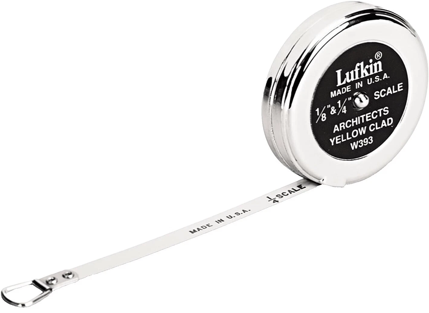 Lufkin Measuring Tapes & Rulers