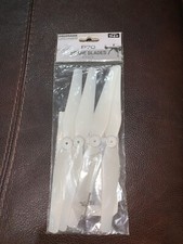 4 Pack Promark Drones P70 Spare Blades for VR and P-series 70CW Drones New Pack