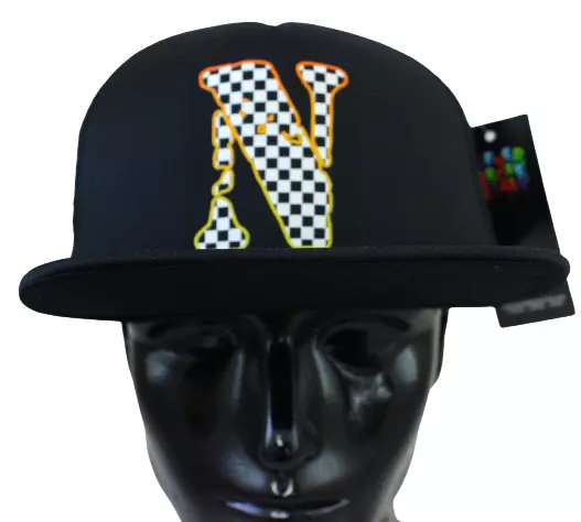 Never broke hotsell again hat