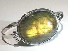bracciale labradorite   bracelet 