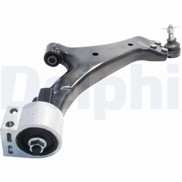 Delphi Querlenker Vorne Rechts FüR Captiva Antara A 2.0D-3.2 06.06-OPEL-image