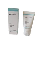 Proactiv Skin Purifying Mask 1oz Acne Medication BRAND NEW SEALED IN BOX! 