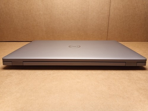 Dell Precision 3551 i7 10750H, 16GB RAM, 256GB NVME, Quadro P620, Backlit KB - Picture 10 of 14