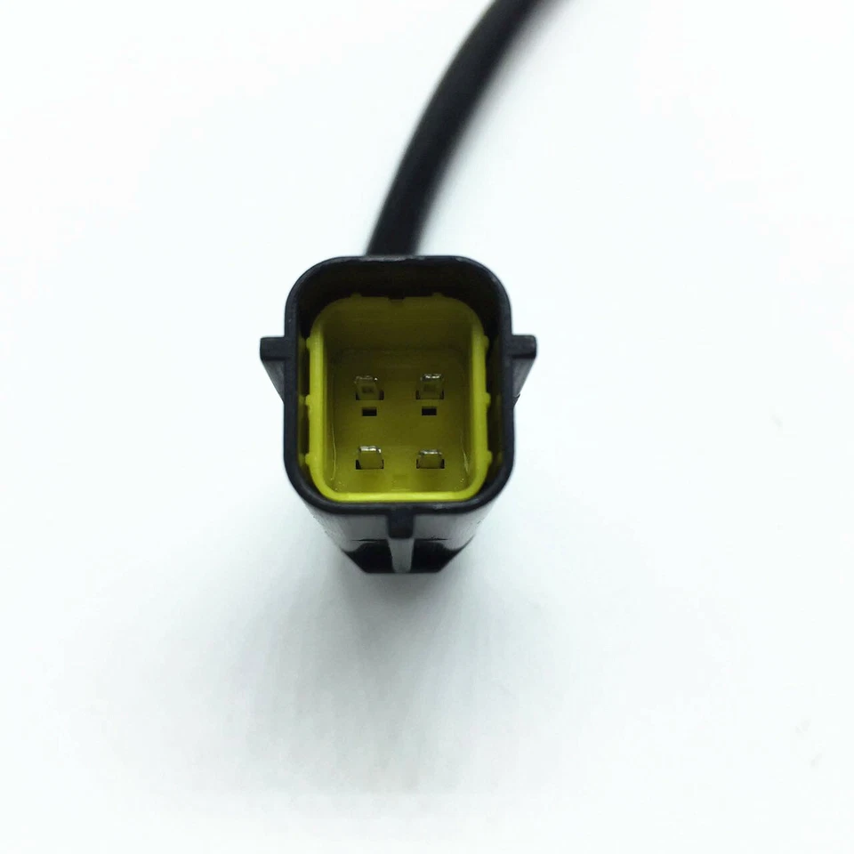 Sensor de oxígeno O2 aguas arriba 2 piezas para Mazda MPV 2002-06 3,0 L y Suzuki Reno 2006-08 Foto 4 de 4