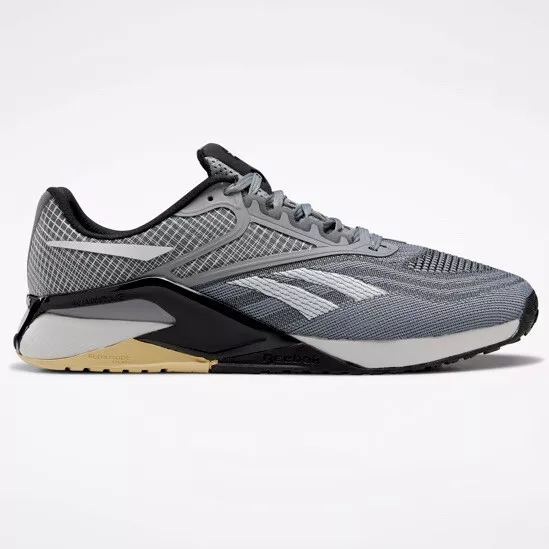Reebok nano hotsell for running