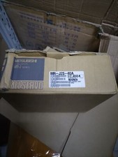 NEW 1PC driver MR-J2S-40A Mitsubishi