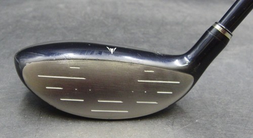 Srixon XXIO Impact Power Matching 17° 5 Hybrid Stiff Graphite Shaft & XXIO H/C - Picture 3 of 7