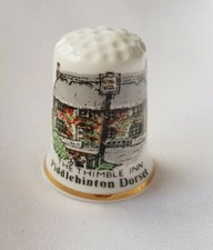 مقتنيات Thimble Inn