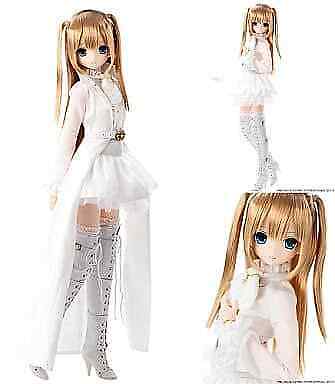 Lilia/White Raven II -The beginning of the end.- (Azone Direct Store Limit...