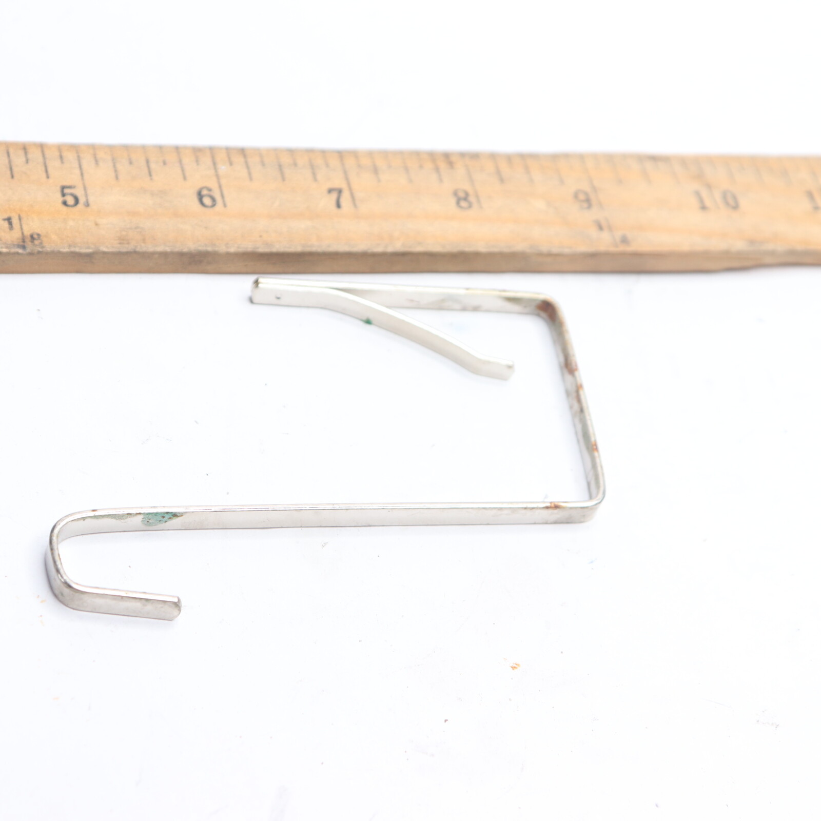 SAOLA Armadio in rete sospesa cuscinetto resistente multistrato per calzini solo appendiabiti a clip