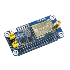 Wireless Module For Raspberry Pi LoRa Module LoRa Board SX1262 868M/915M