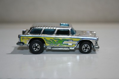 1969 hot wheels alive 55