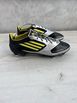 Adidas Adizero F50 SG Synthetic Football Soccer Cleats Boots Adidas Adizero F50 SG Synthetic Football Soccer Cleats Boots
