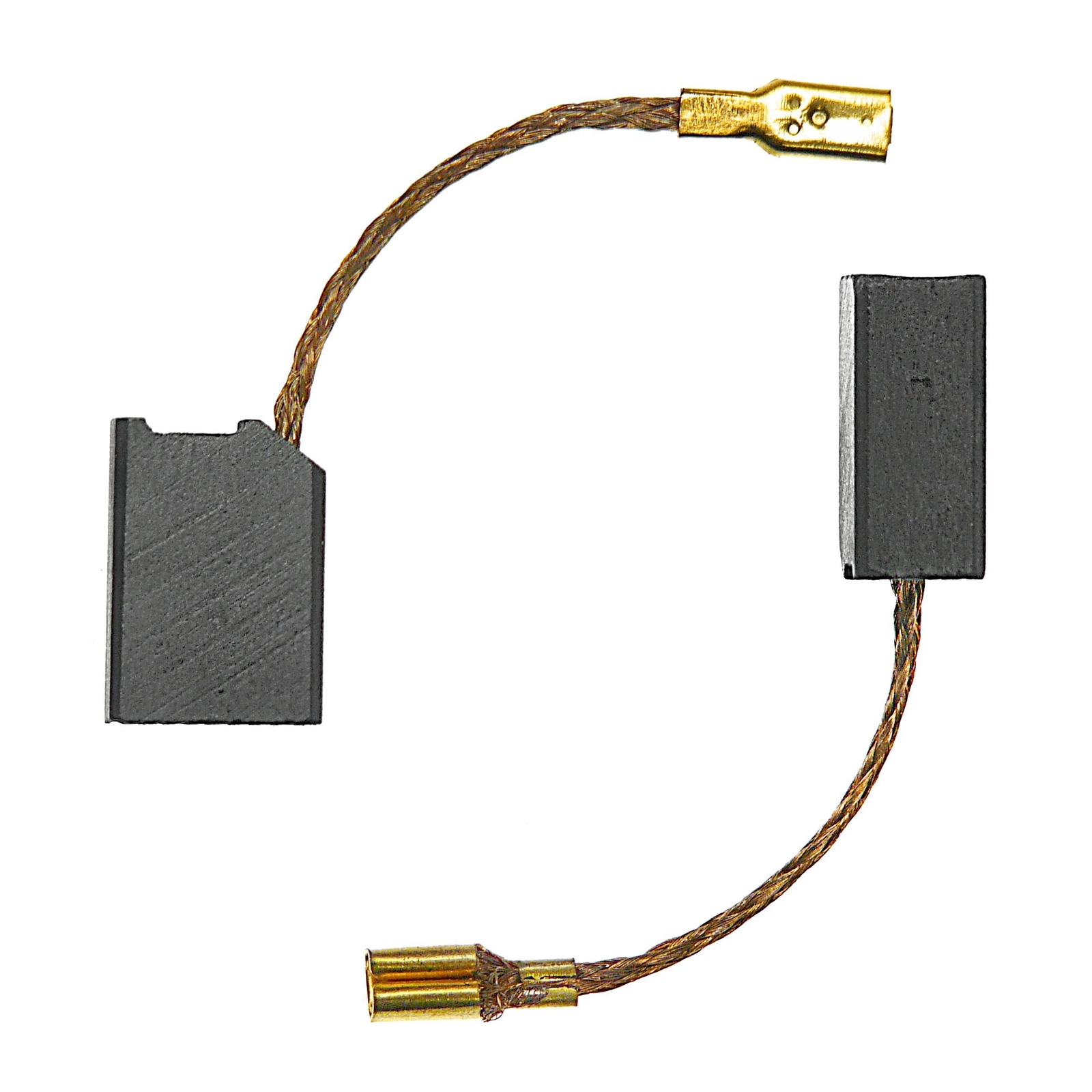 Kohlebürsten Motorkohlen DEWALT DW 824, DW 825, DW 826, WS41 - PREMIUM ...
