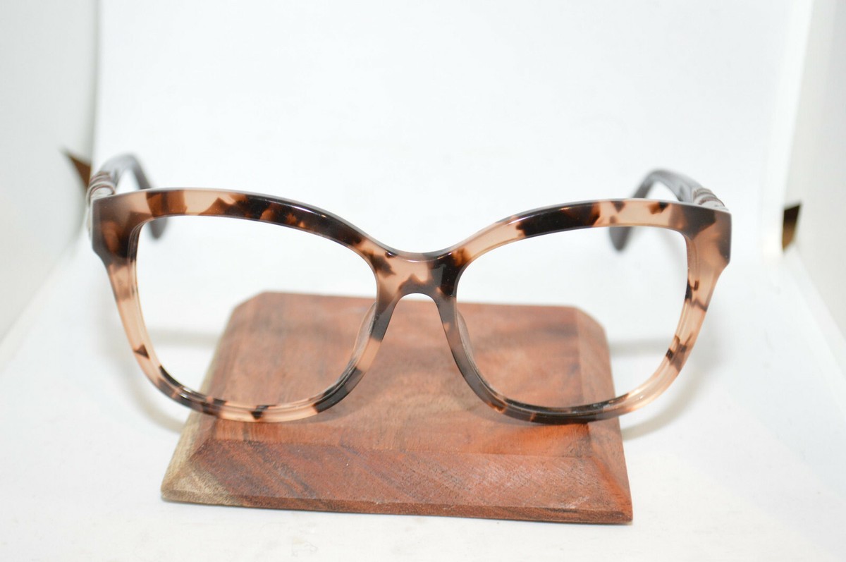 Coach HC8156QF (L556) Sunglass/Eyeglass Frames 56[]16-135MM 