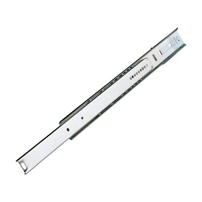 17'' Accuride Center Mount Under-Drawer 1029 Series 3/4 Extension Drawer Slide