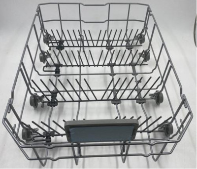 Geschirrkorb unten Beko 1510300034 Spülmaschine  45 Breite Geräte