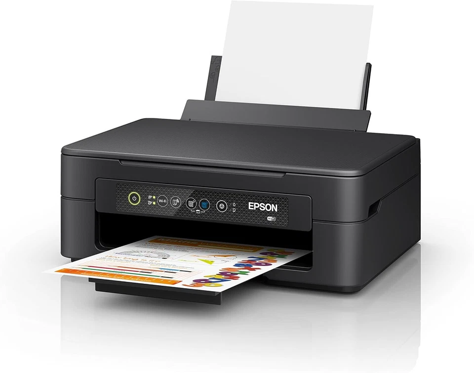 Epson Expression Home XP-2200 Stampante Wifi Multifunzione A4 a d'inchiostro