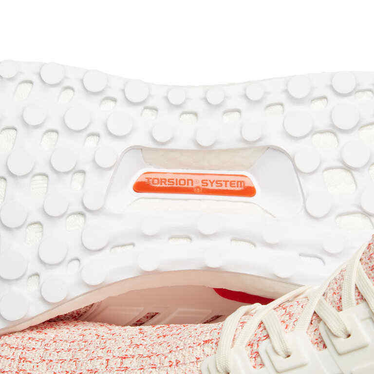 adidas gazelle silver green womens adidas ULTRABOOST 22 Running Shoes | Triple White main image 1