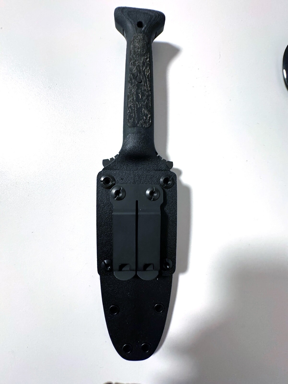 GBRS Group Combat Dagger, Never Used, Winkler Knives, + Hard to Kill