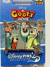 New ListingDisney Pin Le 4000 - Character Group - A Goofy Movie 30th Anniversary - 30 Years
