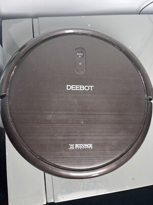 ECOVACS ロボット 掃除機 DEEBOT N79 DN622 DEEBOT X2 COMBO お掃除ロボット（60℃の温水自動洗浄 ，8700Paの