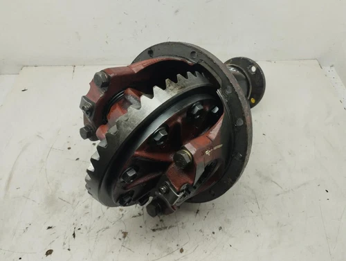 3831109840 Differenziale Anteriore per NISSAN PATROL (K/W260) * 363890 - Foto 2 di 3