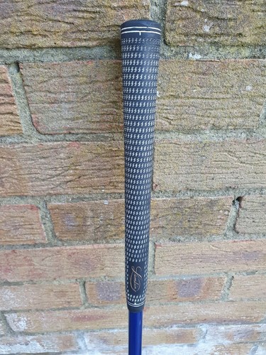 SLAZENGER CUBE 3 WOOD 15° - Picture 9 of 9