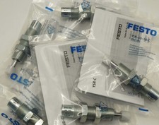 One Festo YSR-10-10-C 191199 Buffer New Expedited Shipping