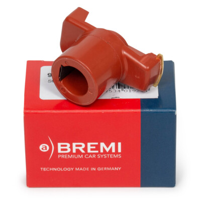 BREMI 9082 Verteilerfinger für AUDI BMW MERCEDES-BENZ OPEL PORSCHE SAAB SEAT VW