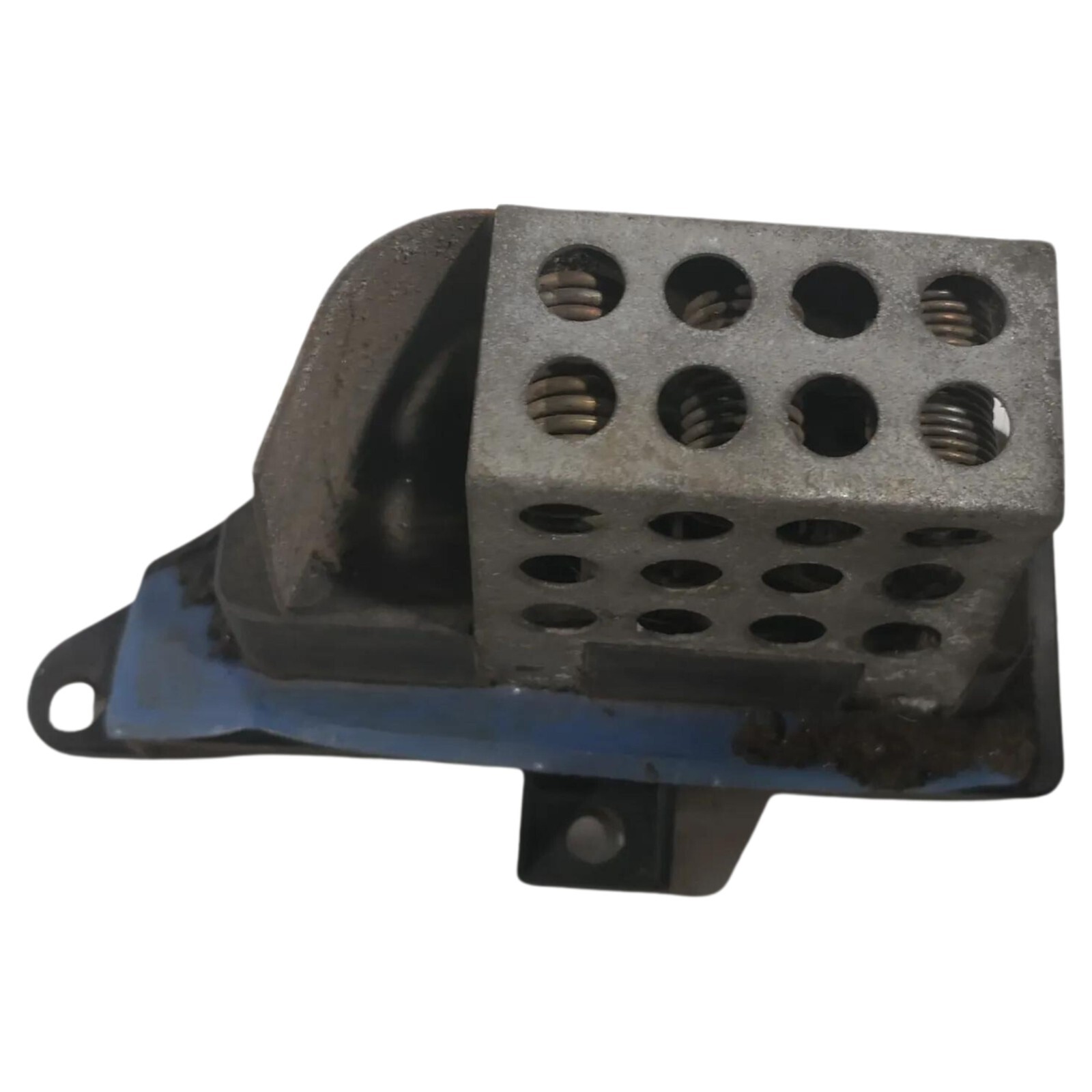 BMW 5 E34 1994 Heater Blower Motor / Fan Resistor 9339010 | eBay