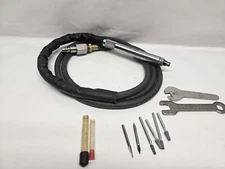 Dotco  10R0400-18. Pencil Air Die Grinder,  60,000 RPM, 1/8 Collet