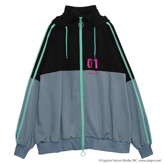 ひな໒꒱ WIND BREAKER - LookUp Figure - Haruka Sakura