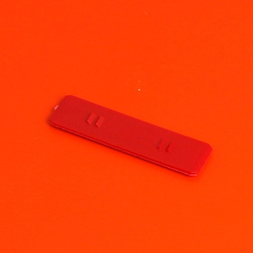 Lucas Rists 9 Way Pin Red TTS Series Electrical Wiring Connector Kit - Picture 4 of 5