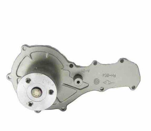 New OAW CR1050 Water Pump For Chrysler & Dodge 2.2L 2.5L Engines (1982-1991 Models) 12 thumbnail image