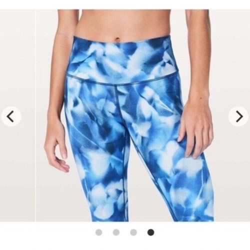 Lululemon Wunder under high rise tight full on luxtreme 28" 6 - Picture 9 of 9