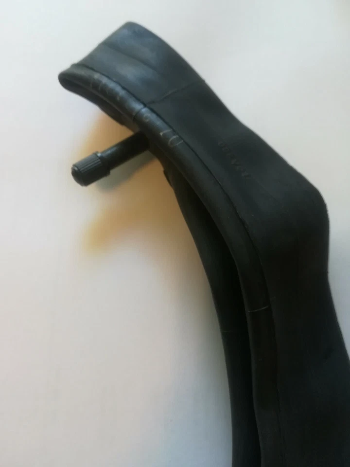 1 Schlauch 12 1/2 x 2 1/4 für Reifen 12 1/2x2 1/4 Fahrrad Kinderwagen AV, Veloce