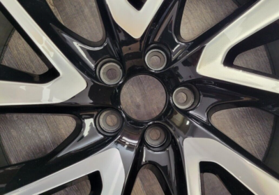 Volvo XC90 2018 19 20 21 22 2023 70452 OEM wheel rim 21 x 9 CNC