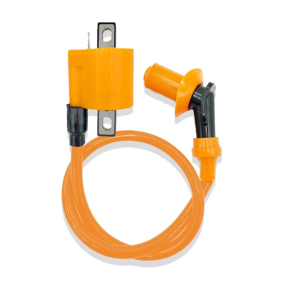 PERFORMANCE IGNITION COIL FOR KAWASAKI KX80 KX85 KX 80 85 BIG WHEEL DIRT BIKE - Image 2 of 4