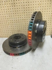 PFC 32mm Nascar Front Road Course Race Brake Rotors AP, Alcon Raybestos