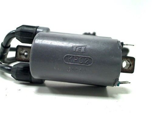 KP02 bobine allumage pour KAWASAKI GPX 600 R 1988 occasion 116670 - Photo 4/5