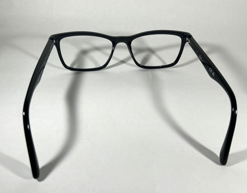 Ray Ban rb 5279 2000 Optics Eyeglasses Frame, Black, Size: 55-18-145 - Picture 7 of 7