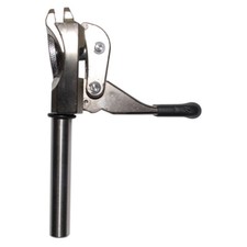 12.2mm Wide Head Tennis Stringing Clamp Racquet Racket Starting Machine Tools