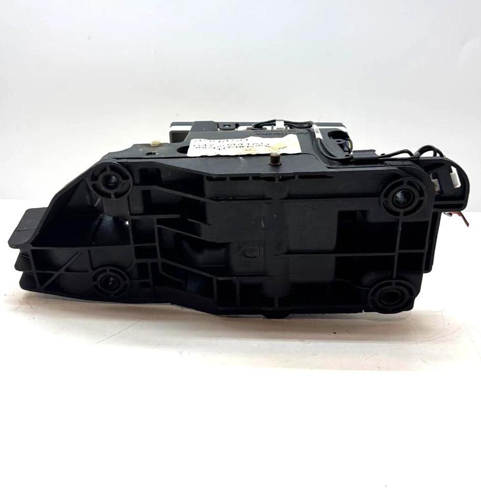 Palanca de cambios Chrysler 300 Dodge Charger Magnum 2005-2007 04779441AD OEM Foto 3 de 4