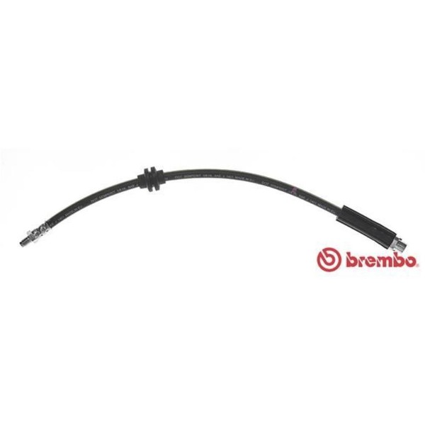Brembo Bremsschlauch Bremsleitung Vorne Links Rechts FüR BMW 1Er 3Er Touring-image