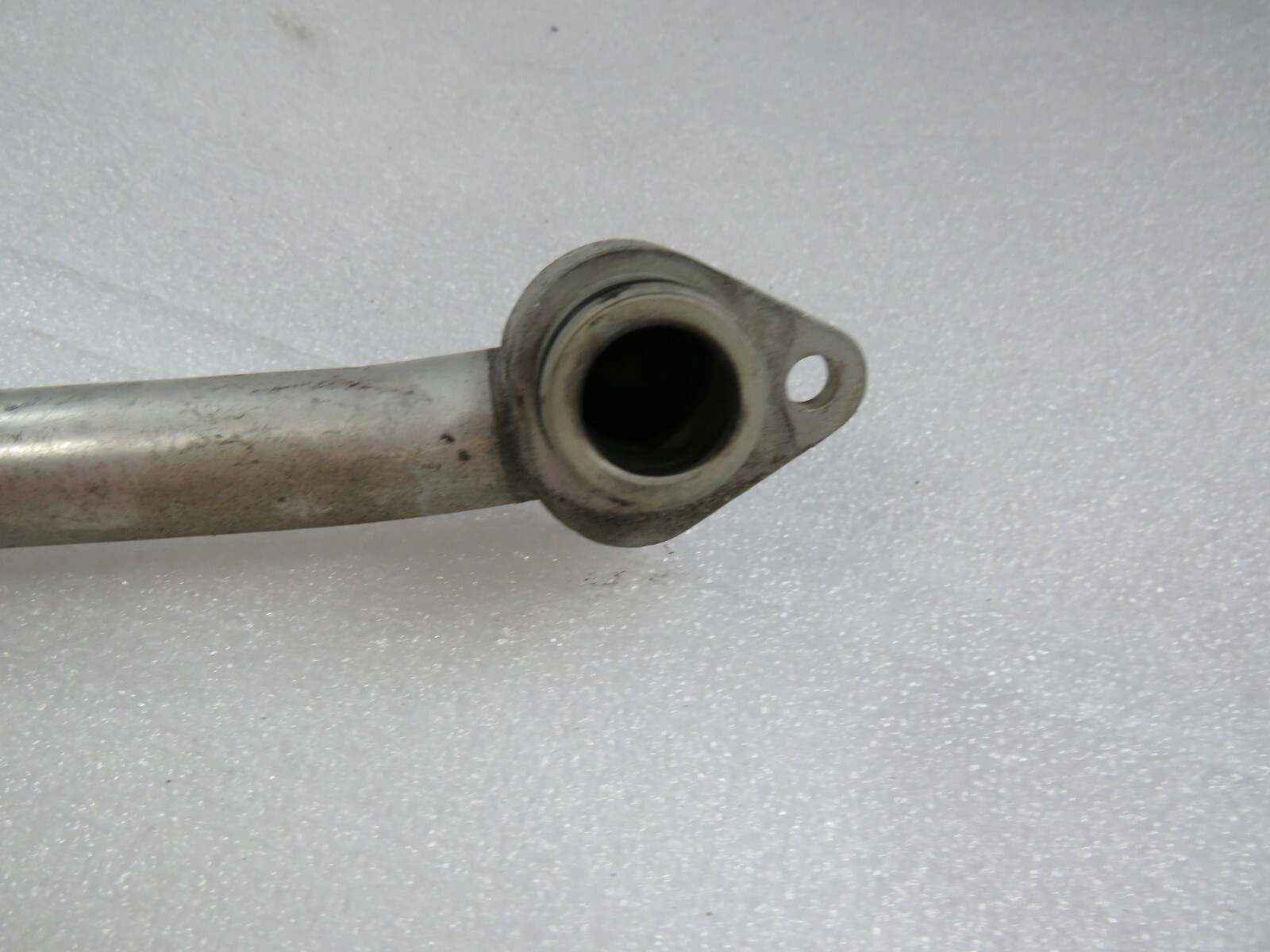 McLaren 570S, Engine Oil Line, Used, P/N 11G0244CP
