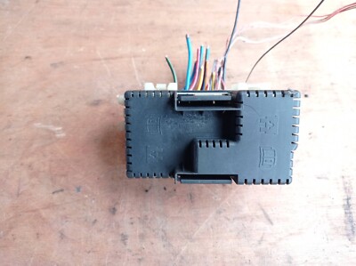 Ford S-Max/Mondeo MK4 2.0 TDCI 2007-2014 Rear Fuse Box 6G9T-14K131-AA
