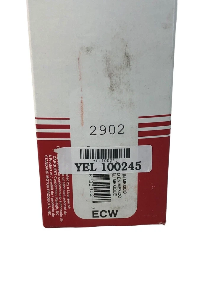 Juego de cables de bujías Federal Parts 2902 nuevo Foto 4 de 4